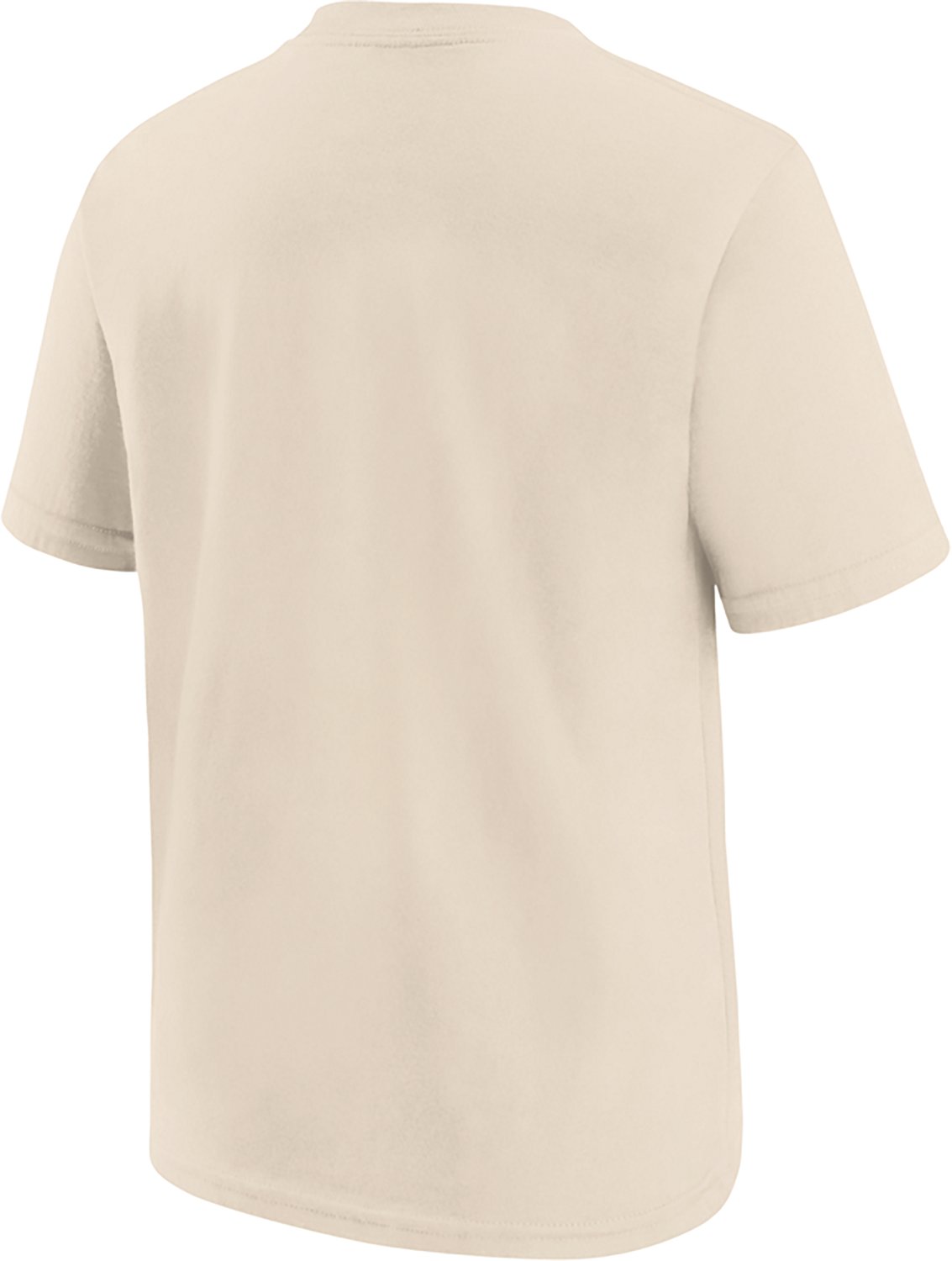 Nike Boys' Kansas City Chiefs Easy Lane Graphic T-shirt - view number 2