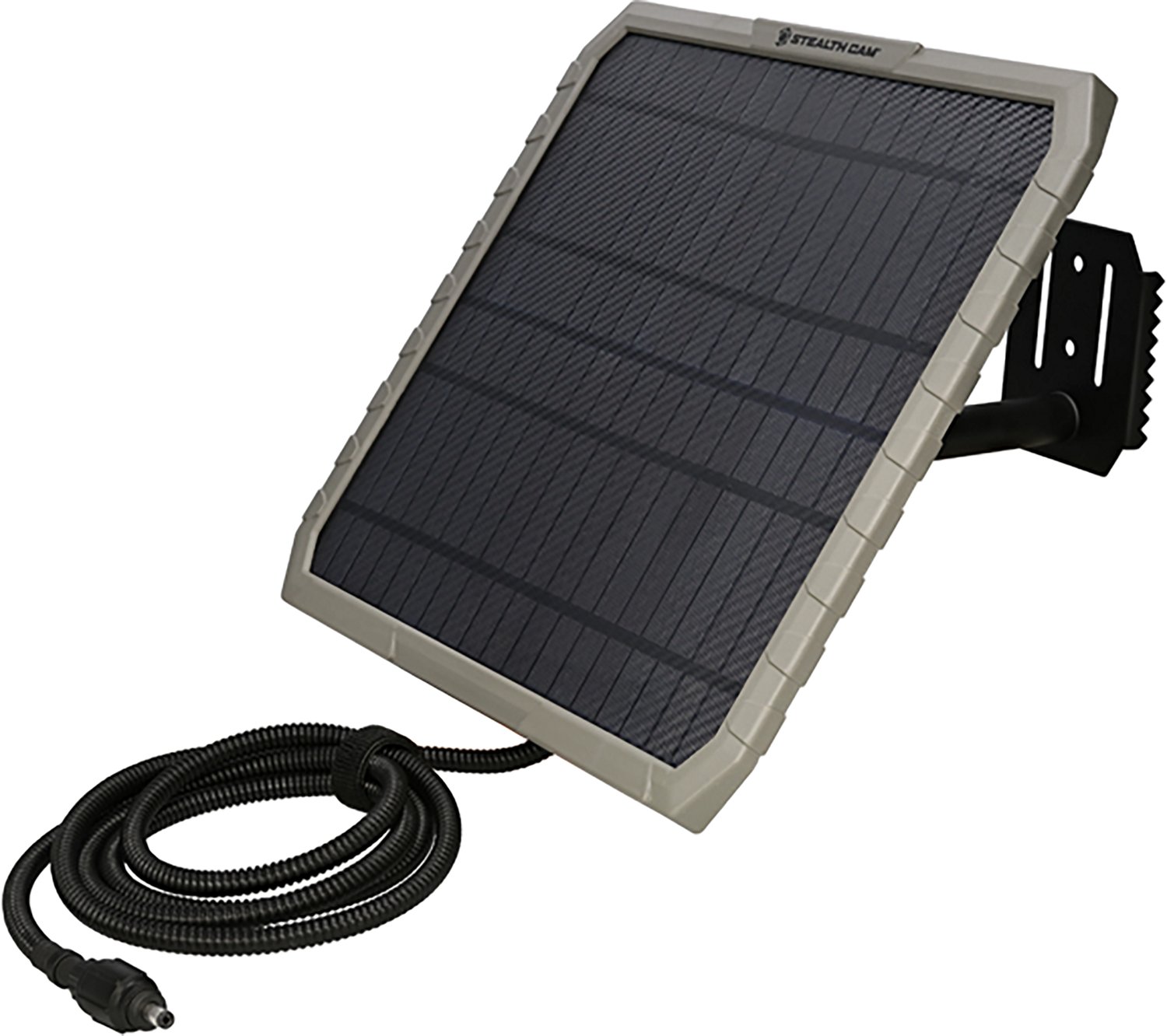 Stealth Cam Fieldmax 3,000MAH Solar Battery Pack - view number 3