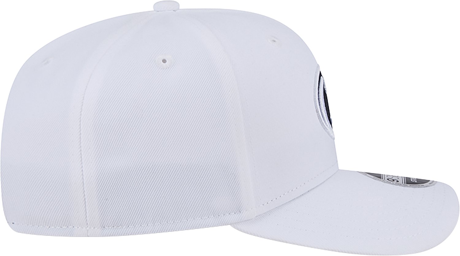 New Era Adult Penn State University Primary Logo 9SEVENTY Cap - view number 4