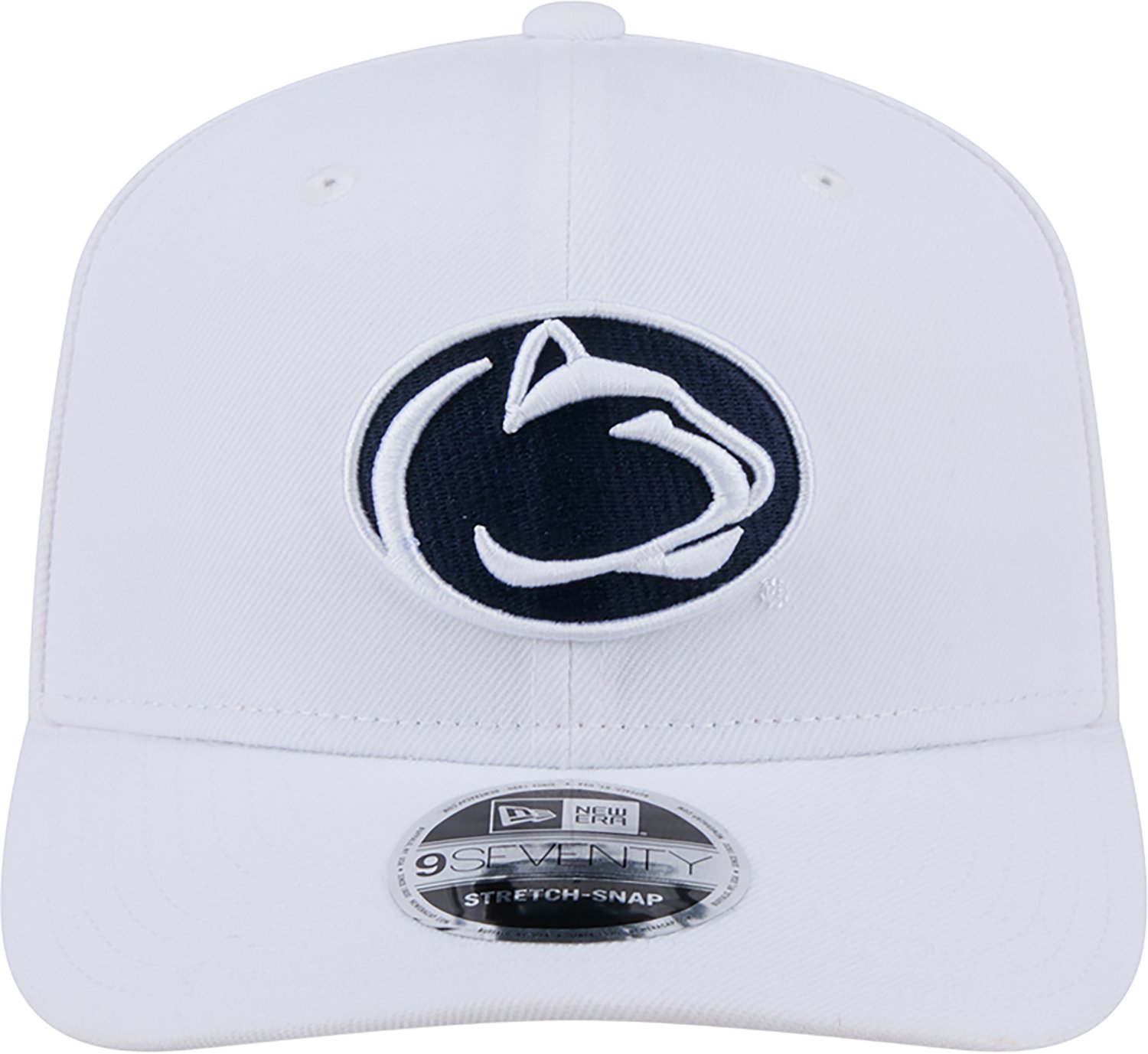 New Era Adult Penn State University Primary Logo 9SEVENTY Cap - view number 2