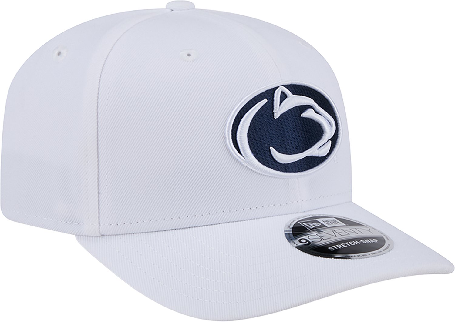 New Era Adult Penn State University Primary Logo 9SEVENTY Cap - view number 3