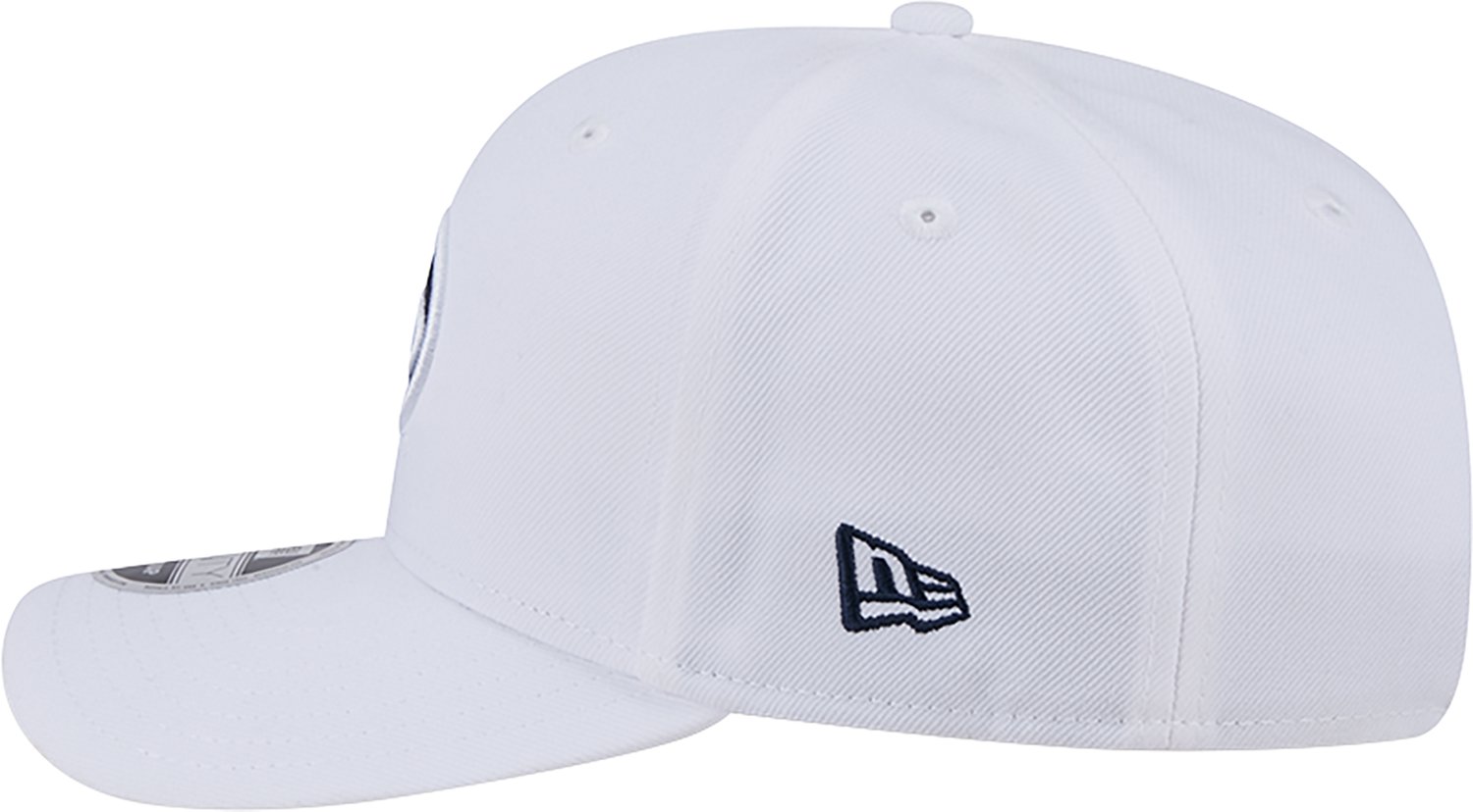 New Era Adult Penn State University Primary Logo 9SEVENTY Cap - view number 5