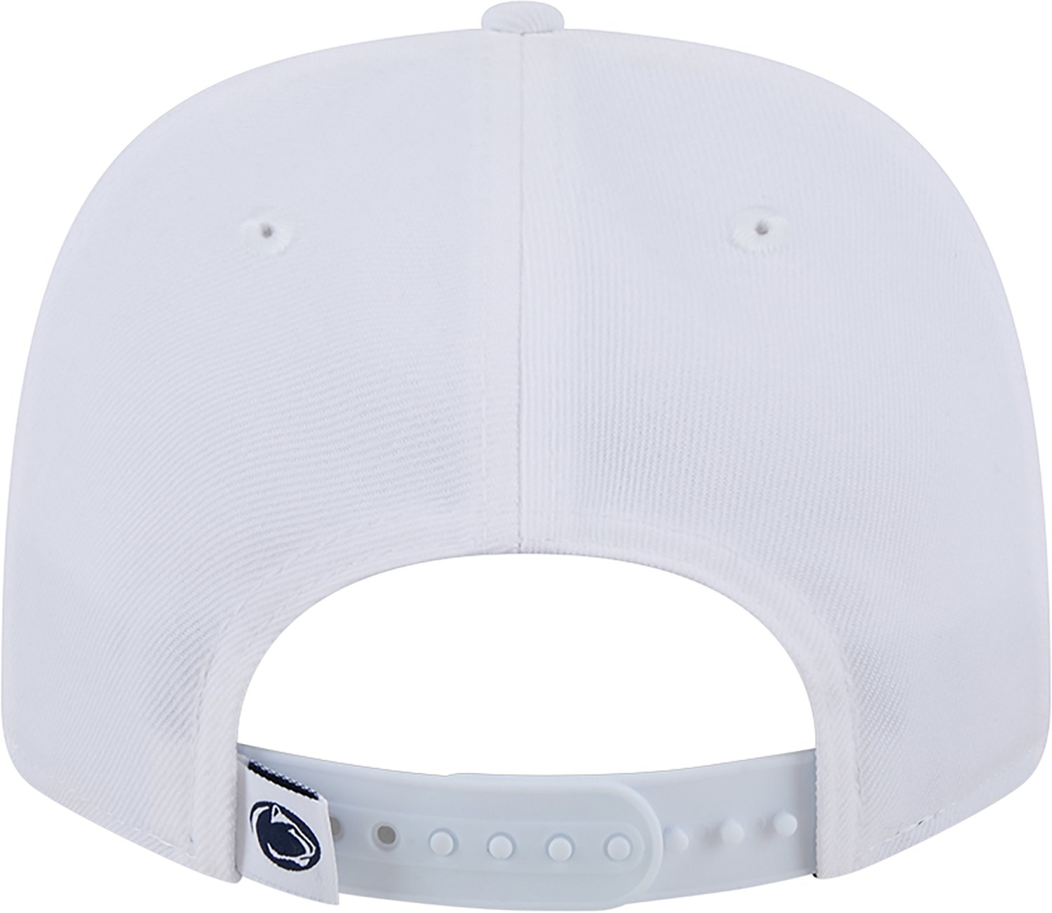 New Era Adult Penn State University Primary Logo 9SEVENTY Cap - view number 6