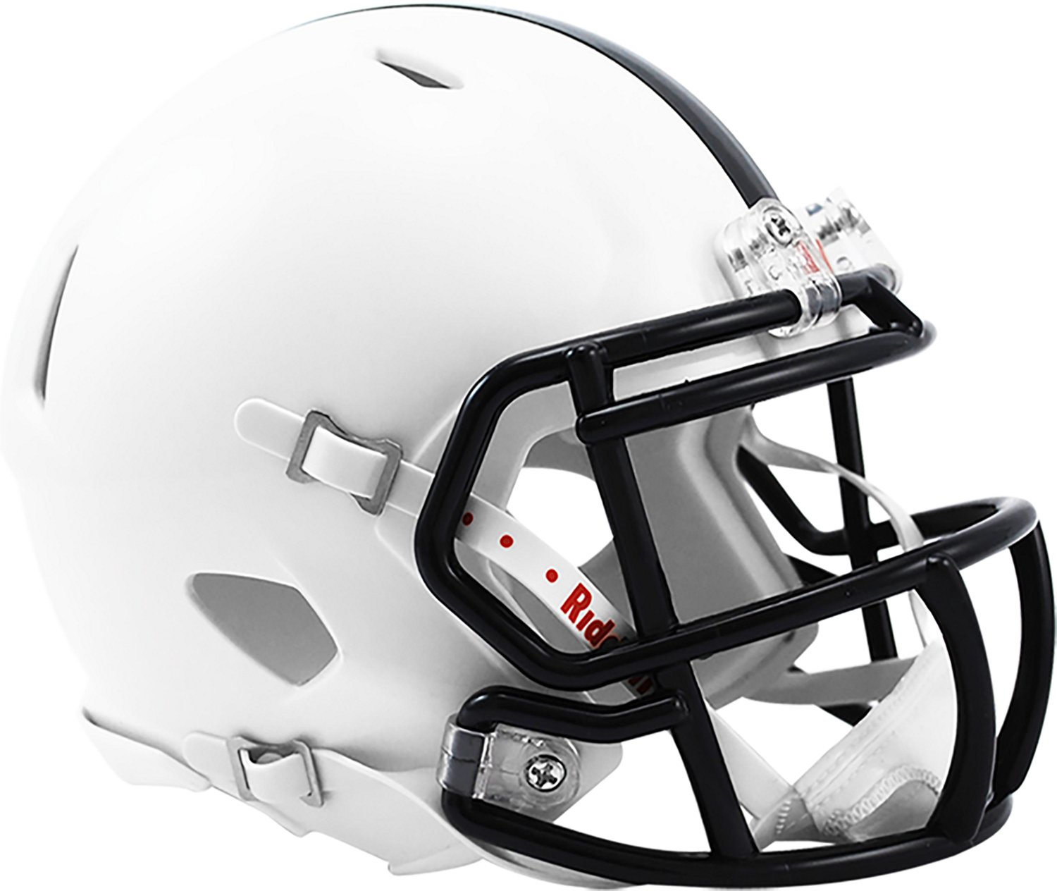 Riddell Penn State Speed Mini Helmet