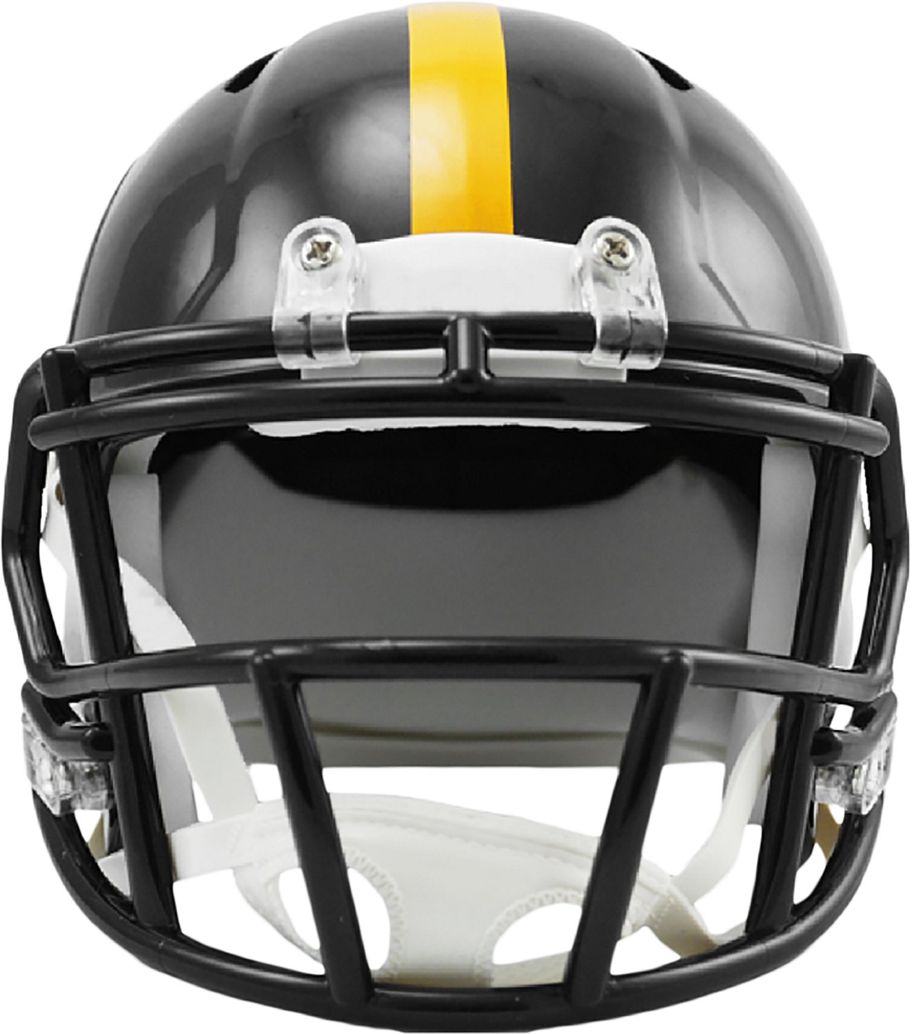 Riddell Pittsburgh Steelers Speed Mini Helmet - view number 2