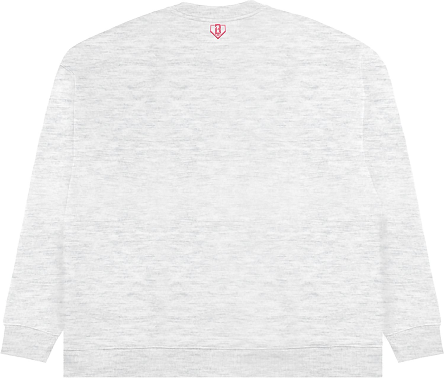 Baseball Lifestyle 101 Men's Cherry Blossoms Established Crew Neck Sweatshirt - view number 2