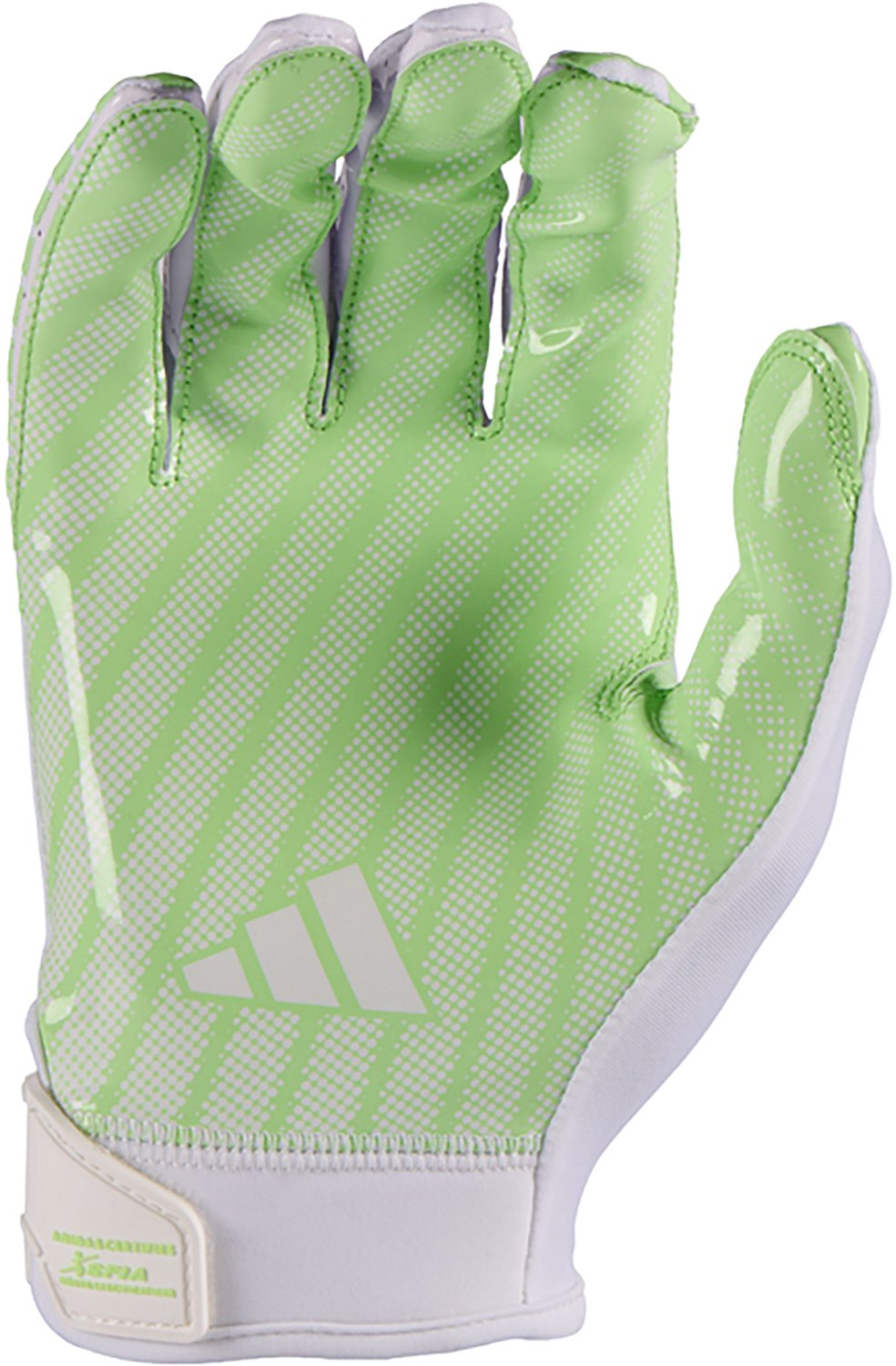 adidas Men's Filthy Quick 5.0 Receiver Gloves                                                                                    - view number 2