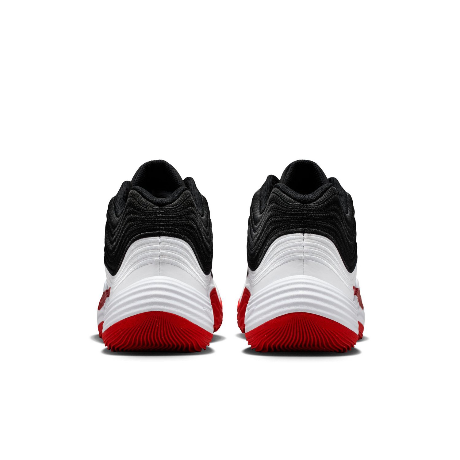 Nike Adult's Precision 8 Mid Basketball Shoes - view number 5