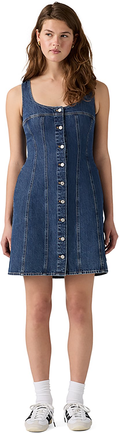 Levi's Women's Audra Tank Dress