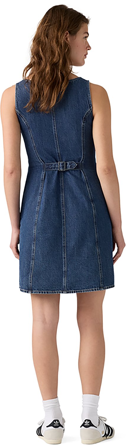Levi's Women's Audra Tank Dress - view number 2