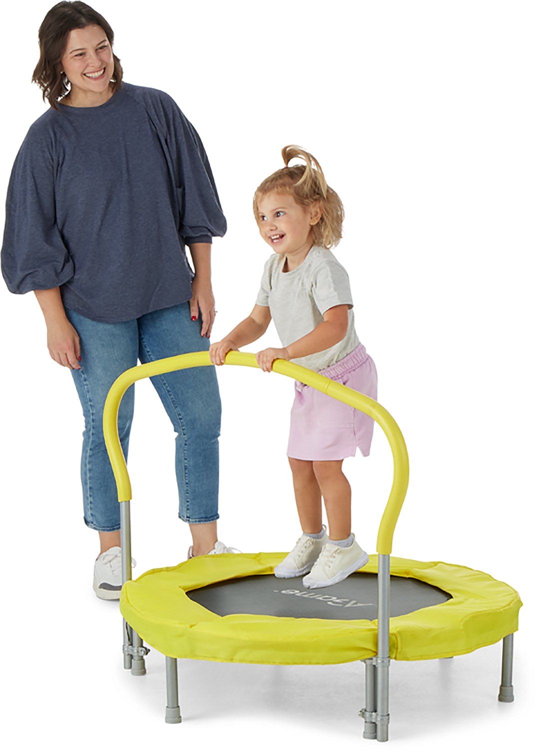 AGame Kids MiniBee Hopper Durable Inflatable Bouncer - view number 5