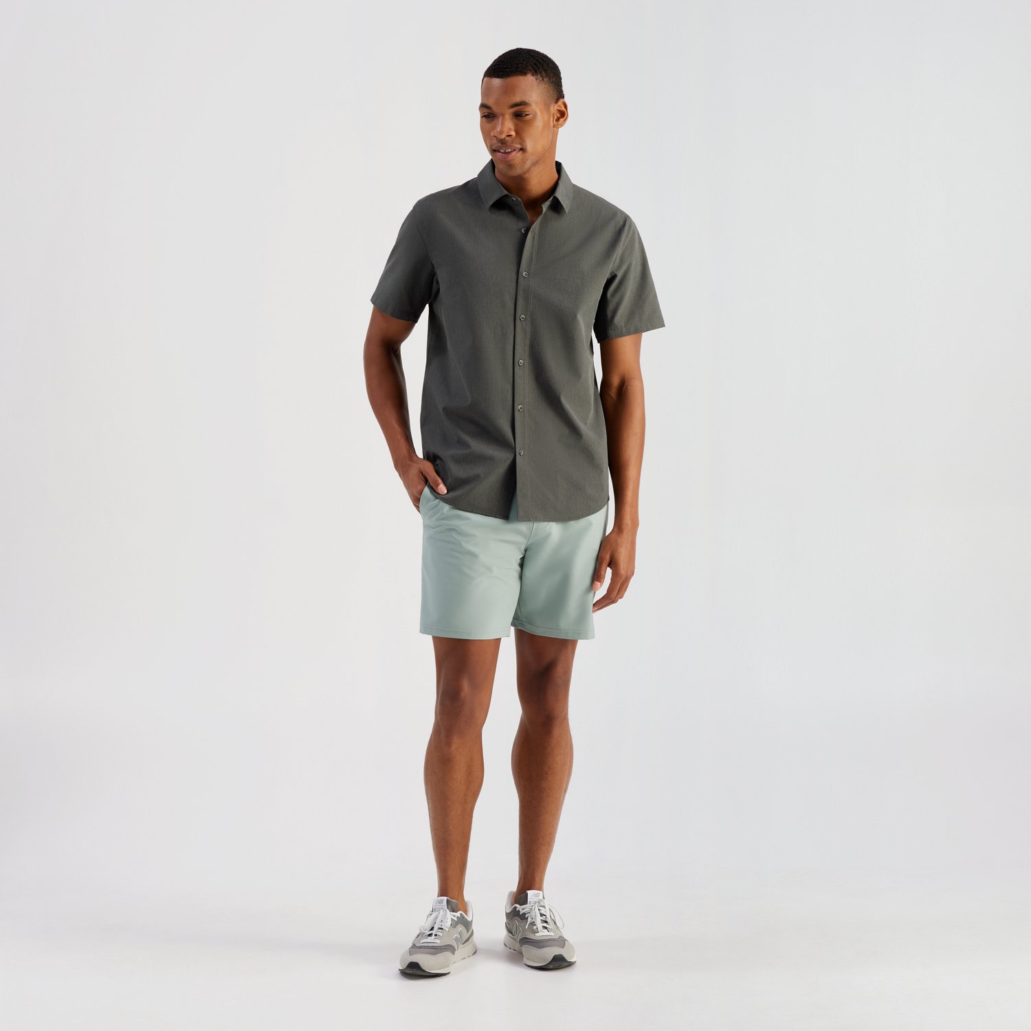 R.O.W. Men's Bryan Shirt - view number 2