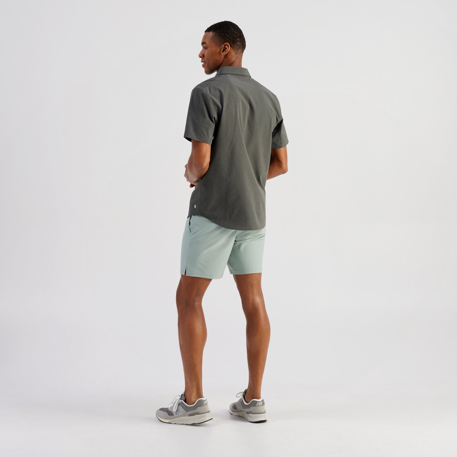 R.O.W. Men's Bryan Shirt - view number 3