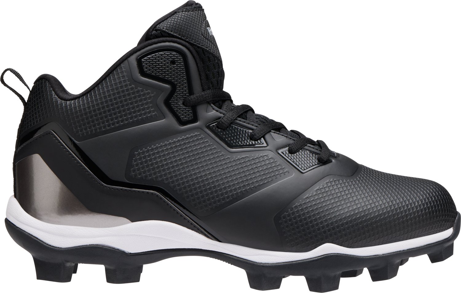 Riddell Men’s Ronan Mid Football Cleats