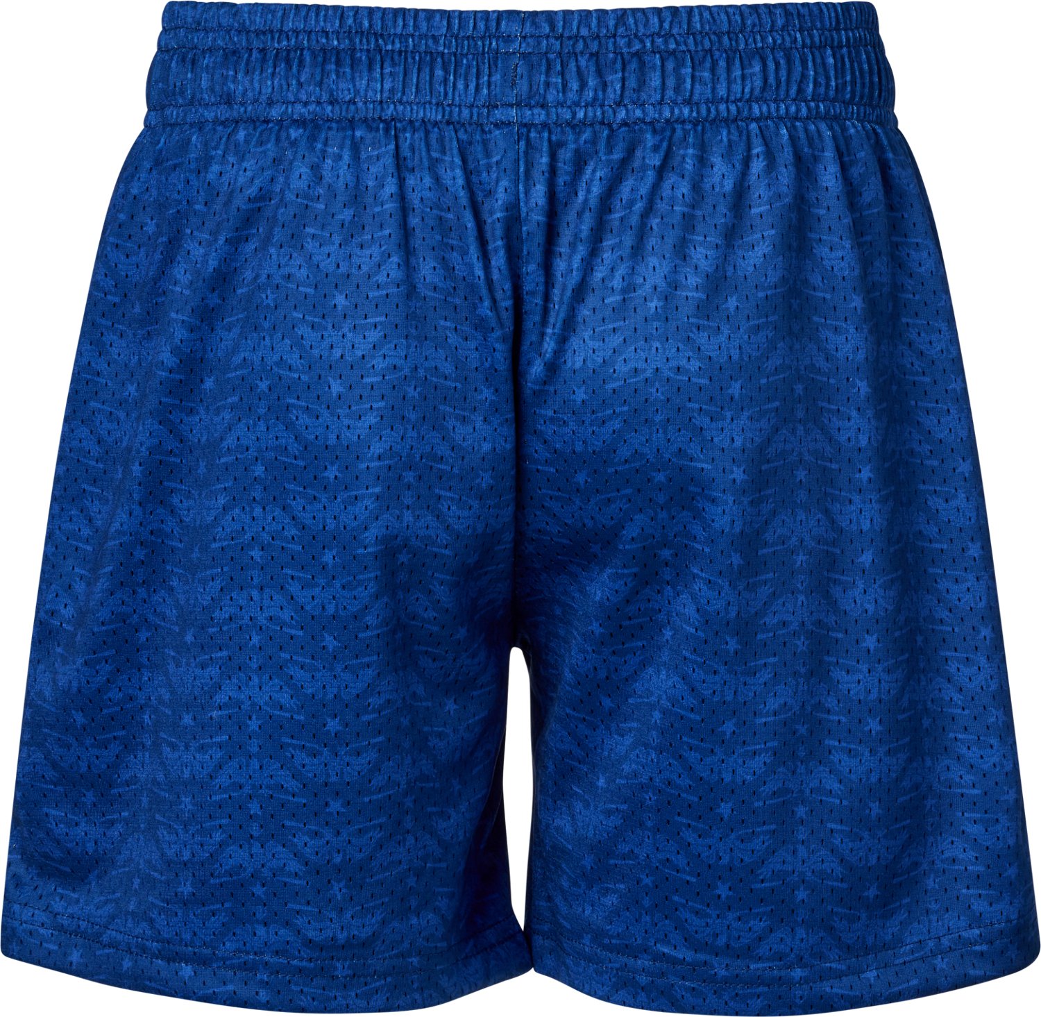 Baseball Lifestyle 101 Kids' Fastball Flight Shorts 5 in. - view number 2