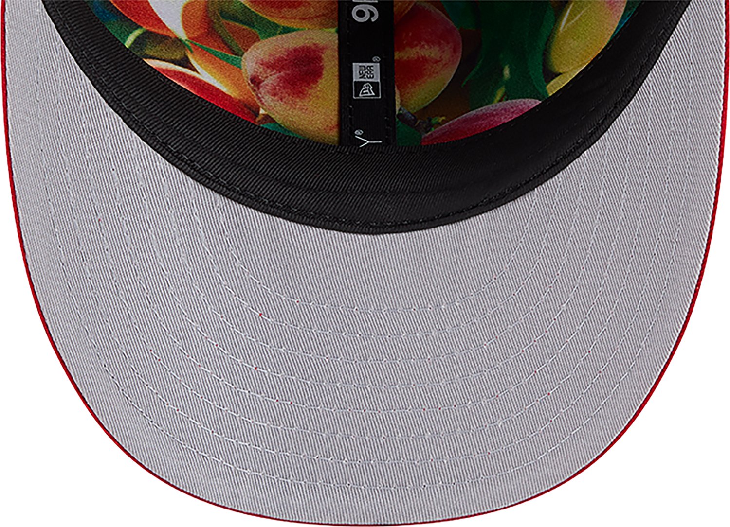 New Era Atlanta Falcons 2026 NFL Draft 9FIFTY Cap
