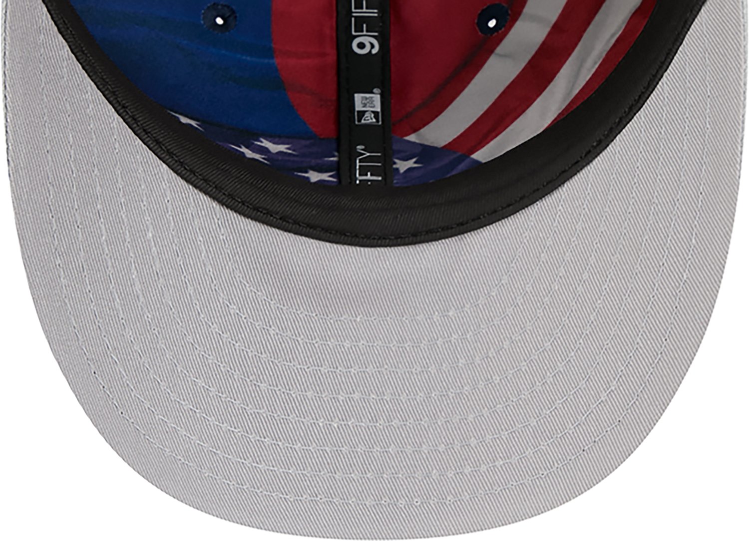 New Era Men's Dallas Cowboys 2026 NFL Draft 9FIFTY Cap - view number 2