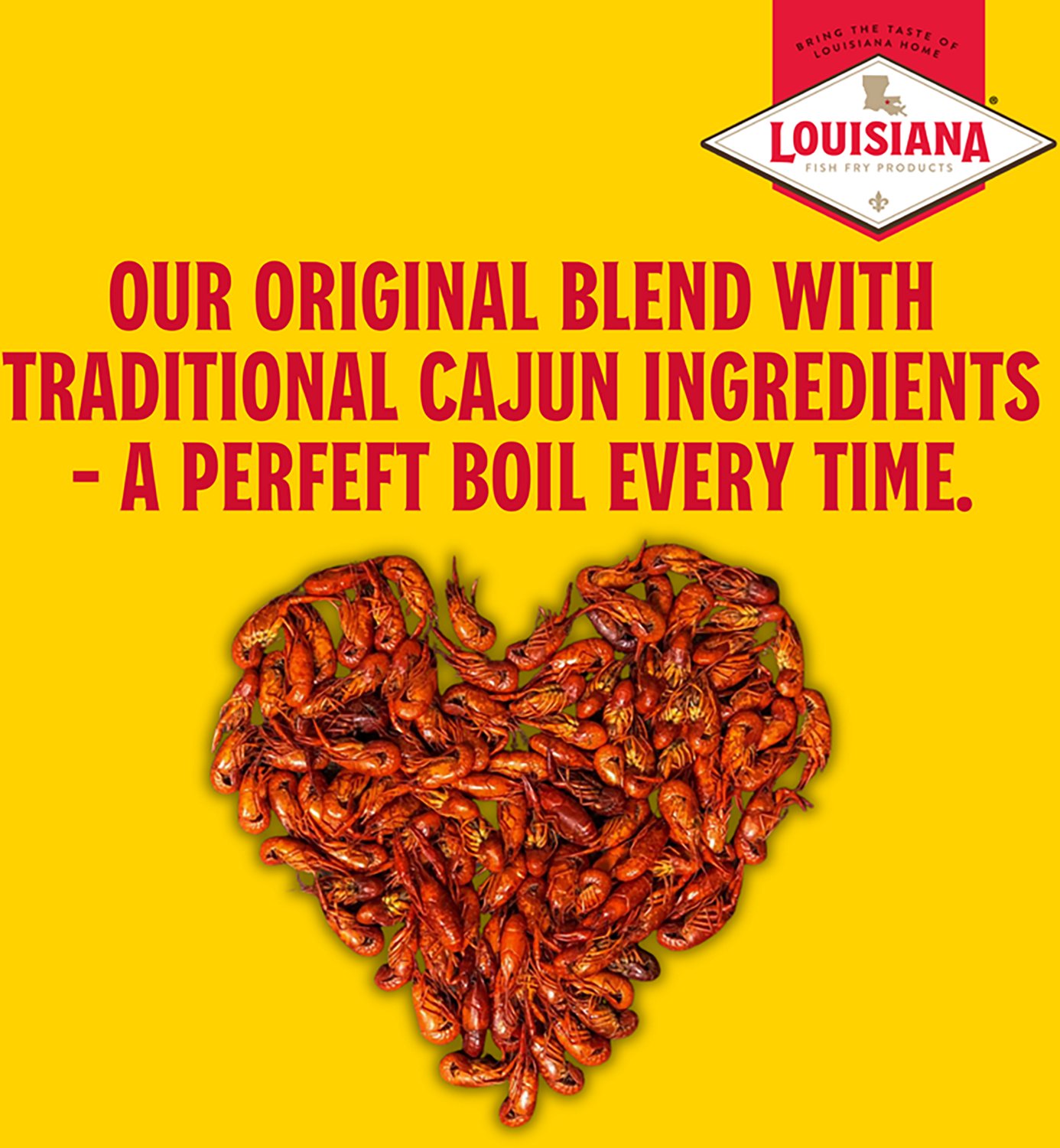 Louisiana Fish Fry Products Crawfish, Crab and Shrimp Boil Liquid Concentrate Seasoning                                          - view number 8