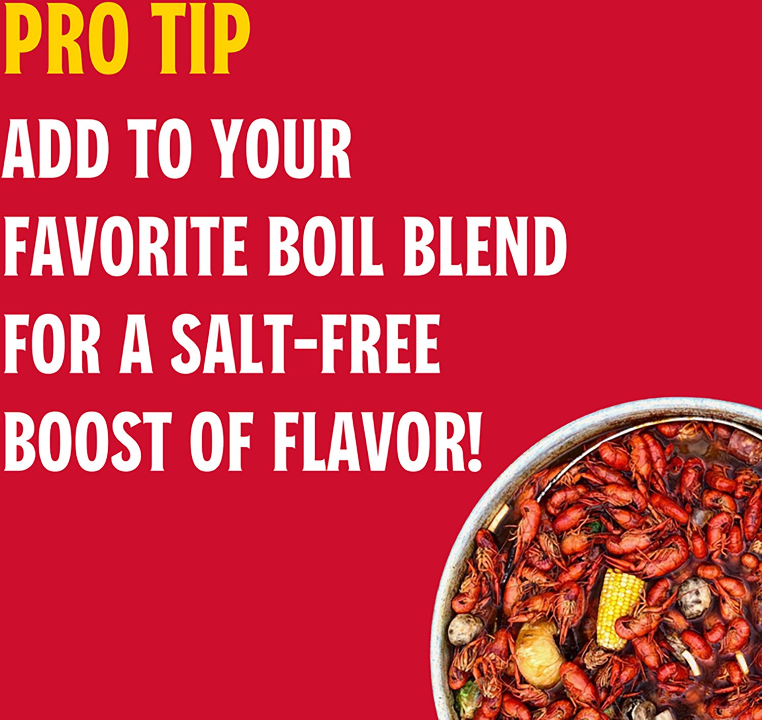 Louisiana Fish Fry Products Boil Booster Herbal Overload 8 oz Seasoning                                                          - view number 8