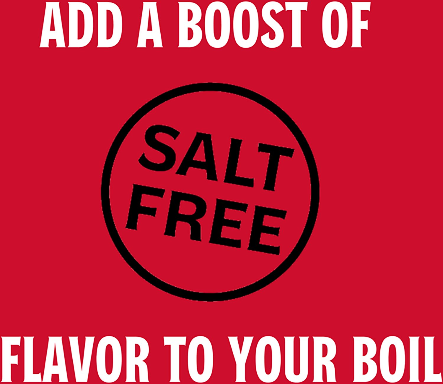 Louisiana Fish Fry Products Boil Booster Zesty Citrus 7 oz Seasoning                                                             - view number 8