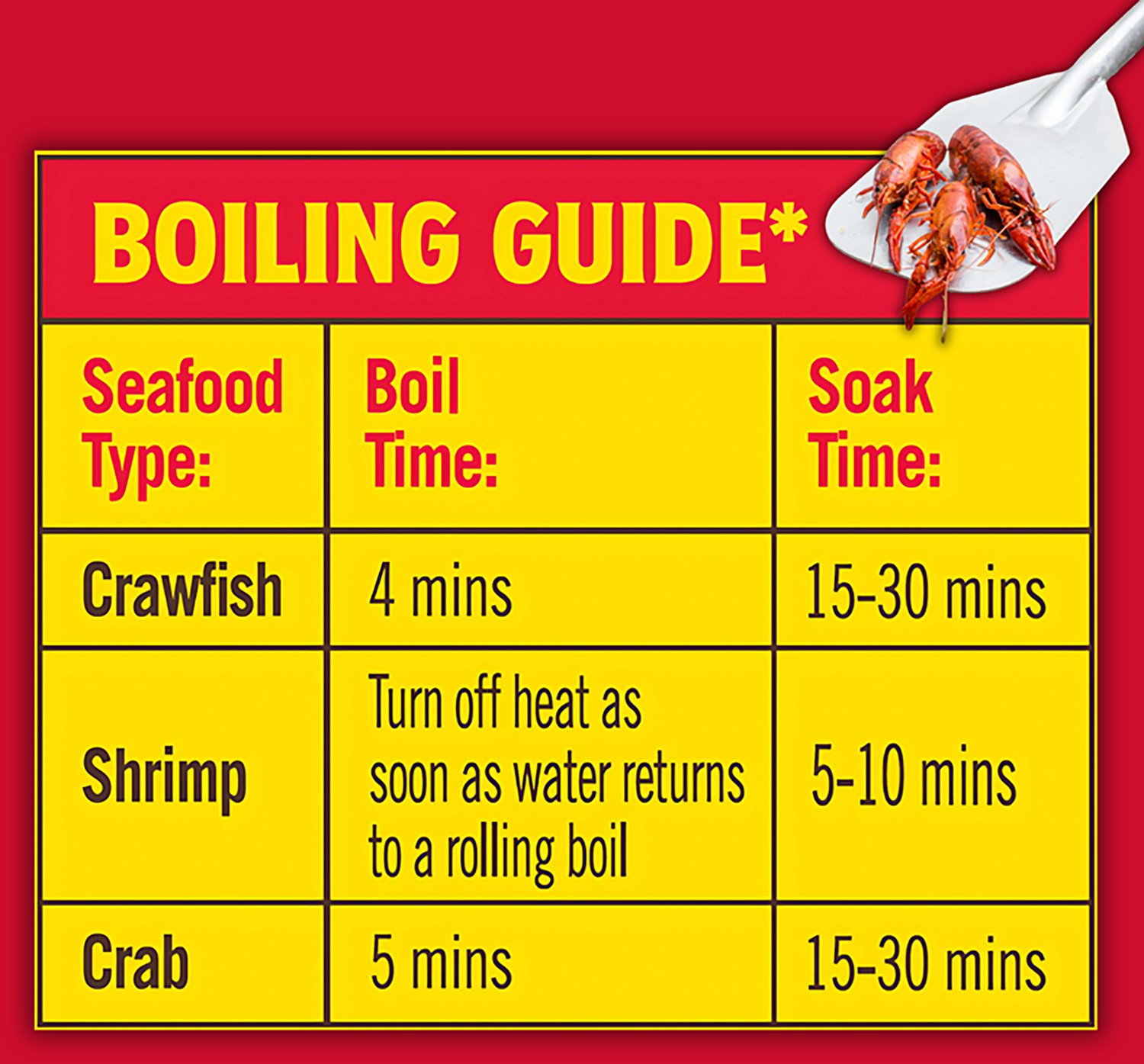 Louisiana Fish Fry Products Boil Booster Smashed Garlic 8 oz Seasoning                                                           - view number 7