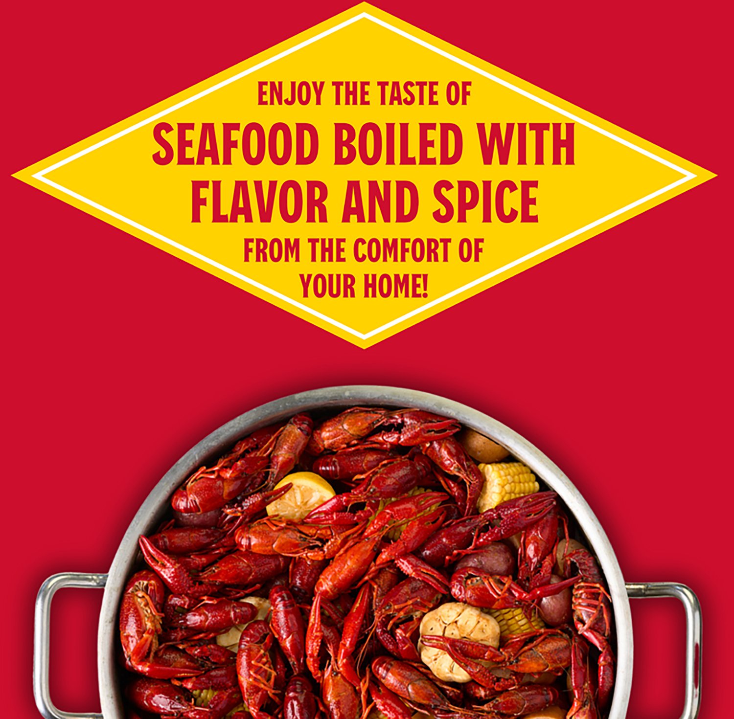 Louisiana Fish Fry Products Crawfish, Crab and Shrimp Boil Liquid - view number 4