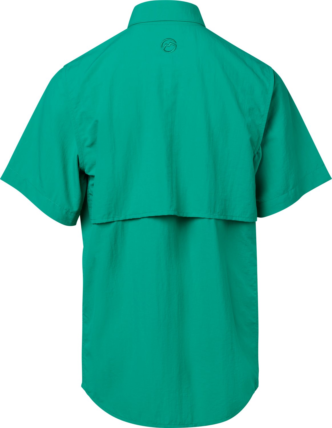 Magellan Outdoors Boys' Laguna Madre Button Down Shirt                                                                           - view number 2