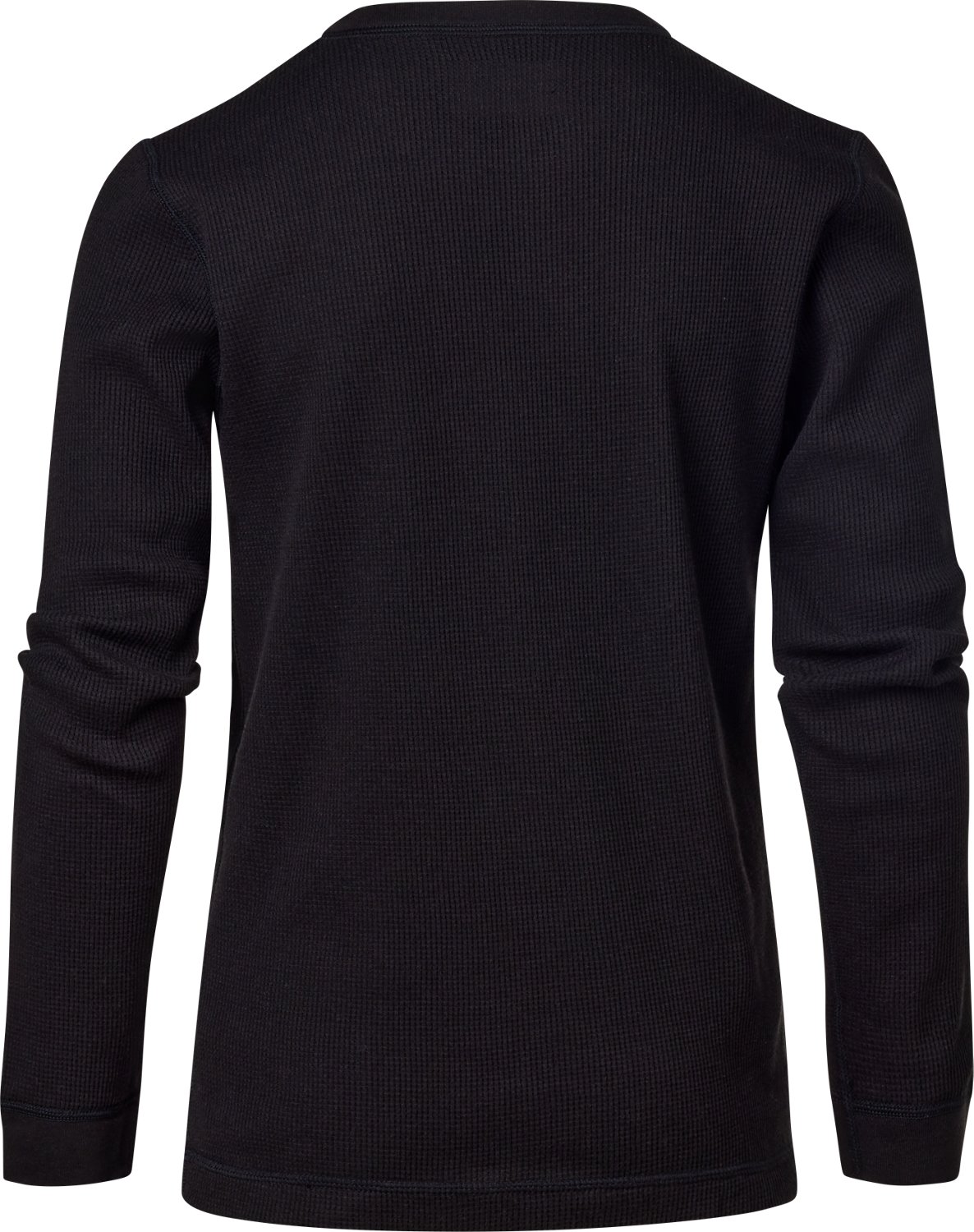 Magellan Outdoors Youth Thermal Waffle Baselayer Set - view number 4