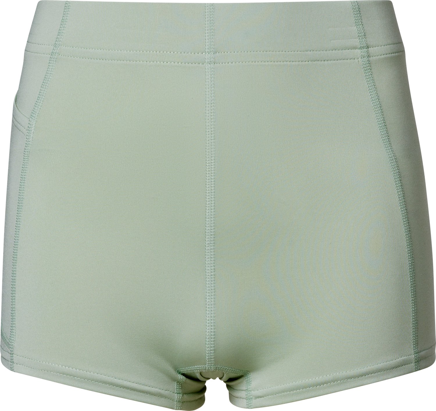 BCG Girls' Volley Shorts 2 in
