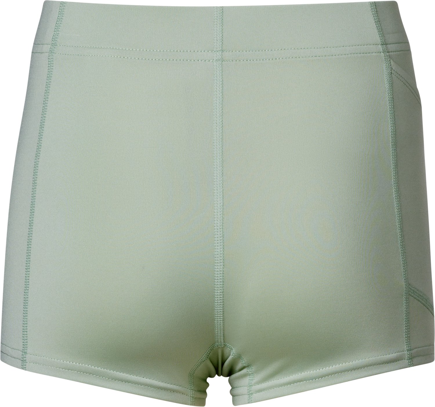 BCG Girls' Volley Shorts 2 in - view number 2