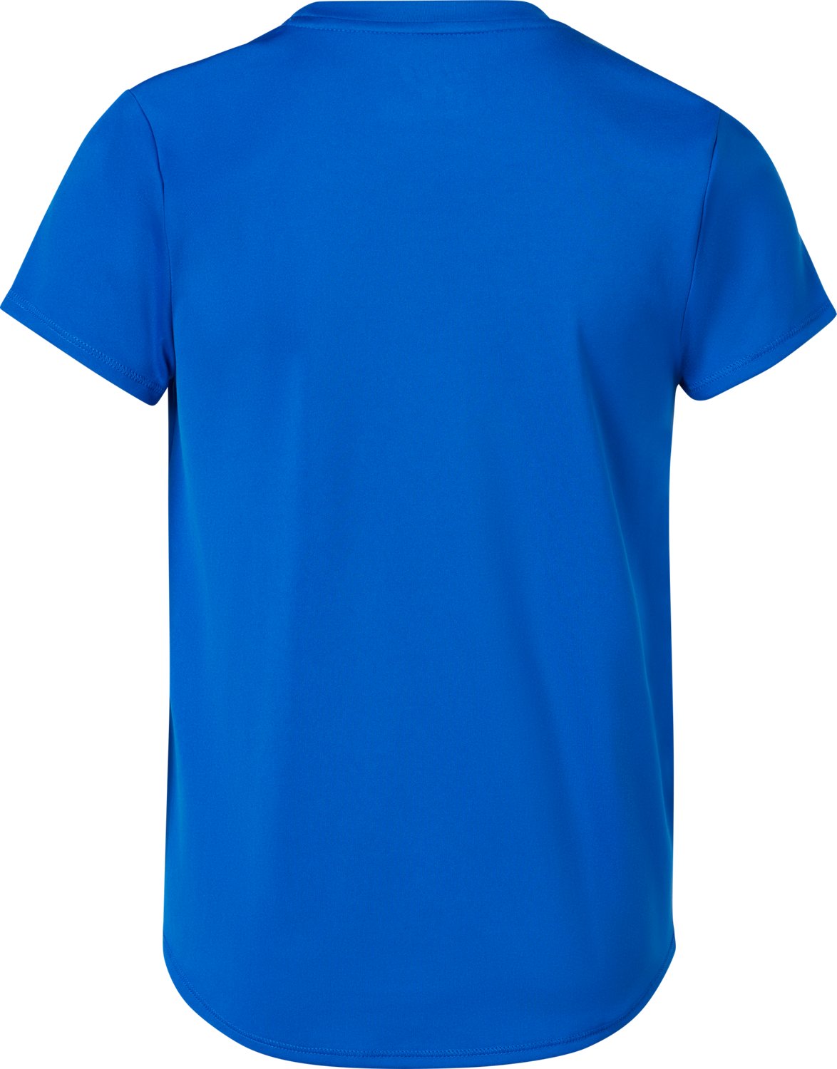 BCG Girls' Turbo Short Sleeve T-shirt - view number 2