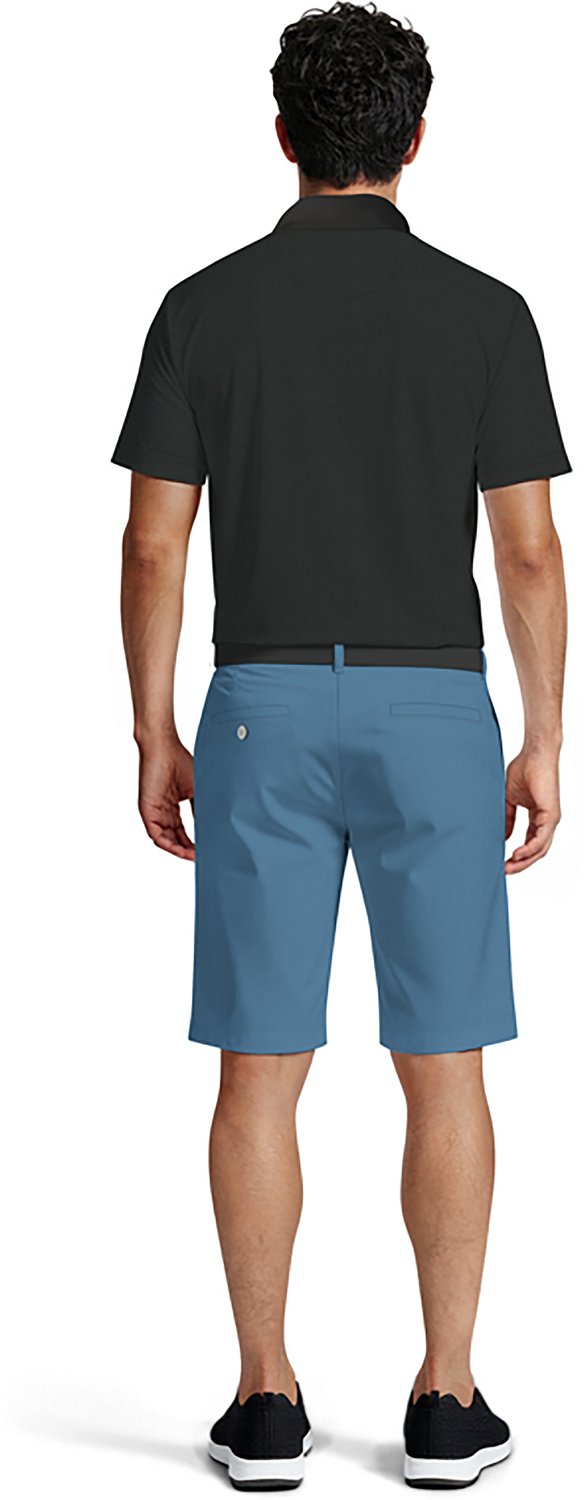 PGA Tour Men's 9" FF Set On AW Perf Stretch Short - view number 4