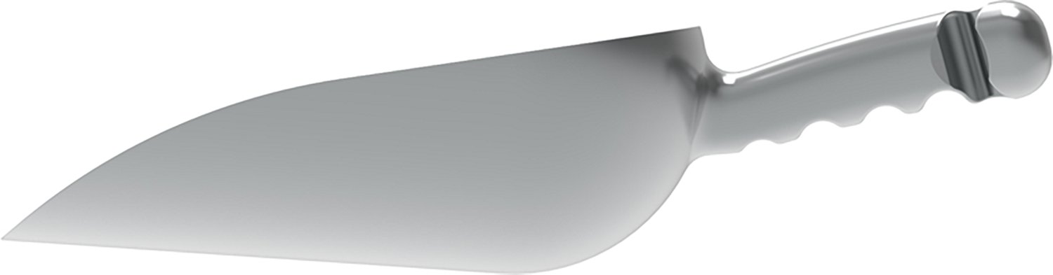 Loco Cookers 58 oz Aluminum Scoop - view number 4