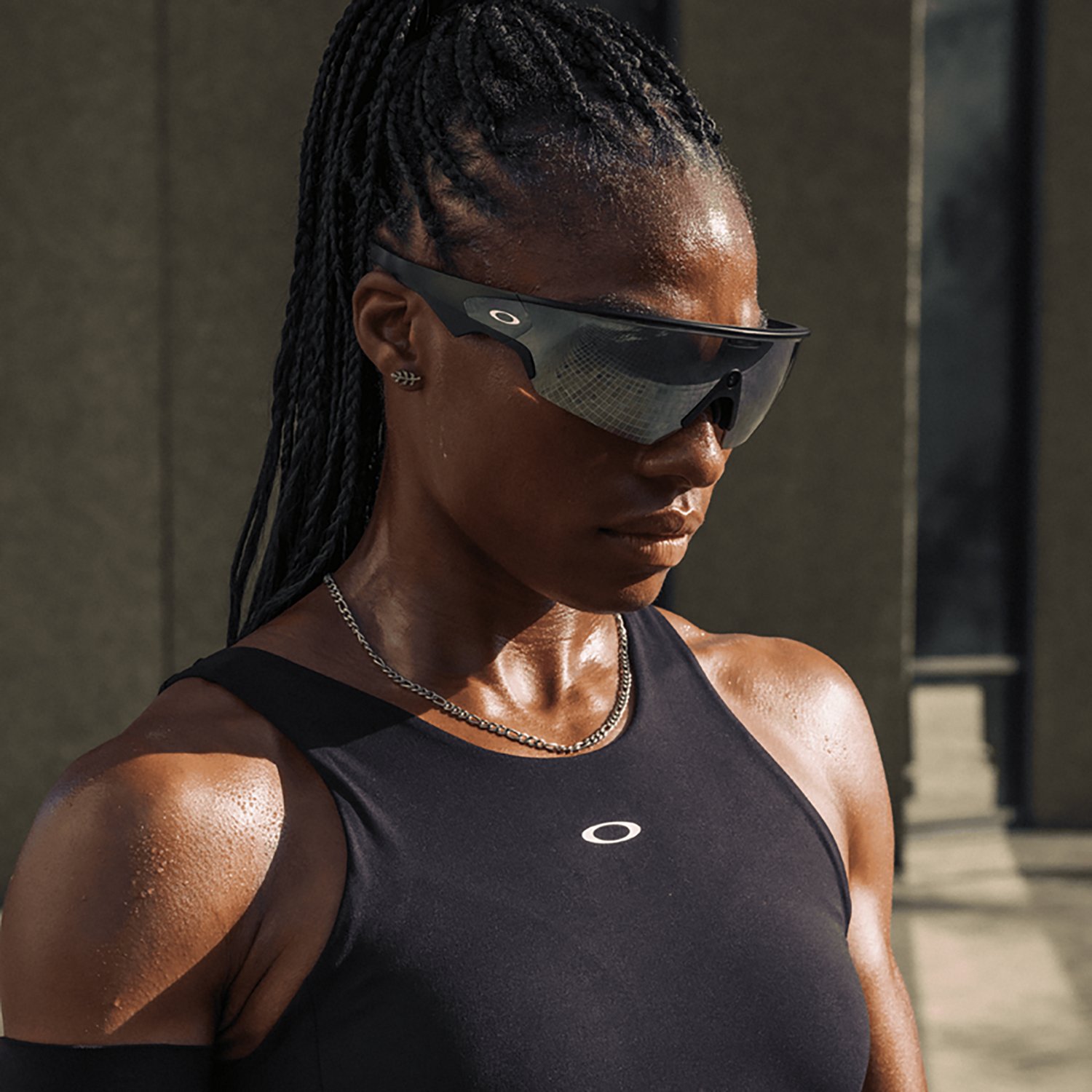 Oakley Meta Vanguard Sunglasses - view number 8
