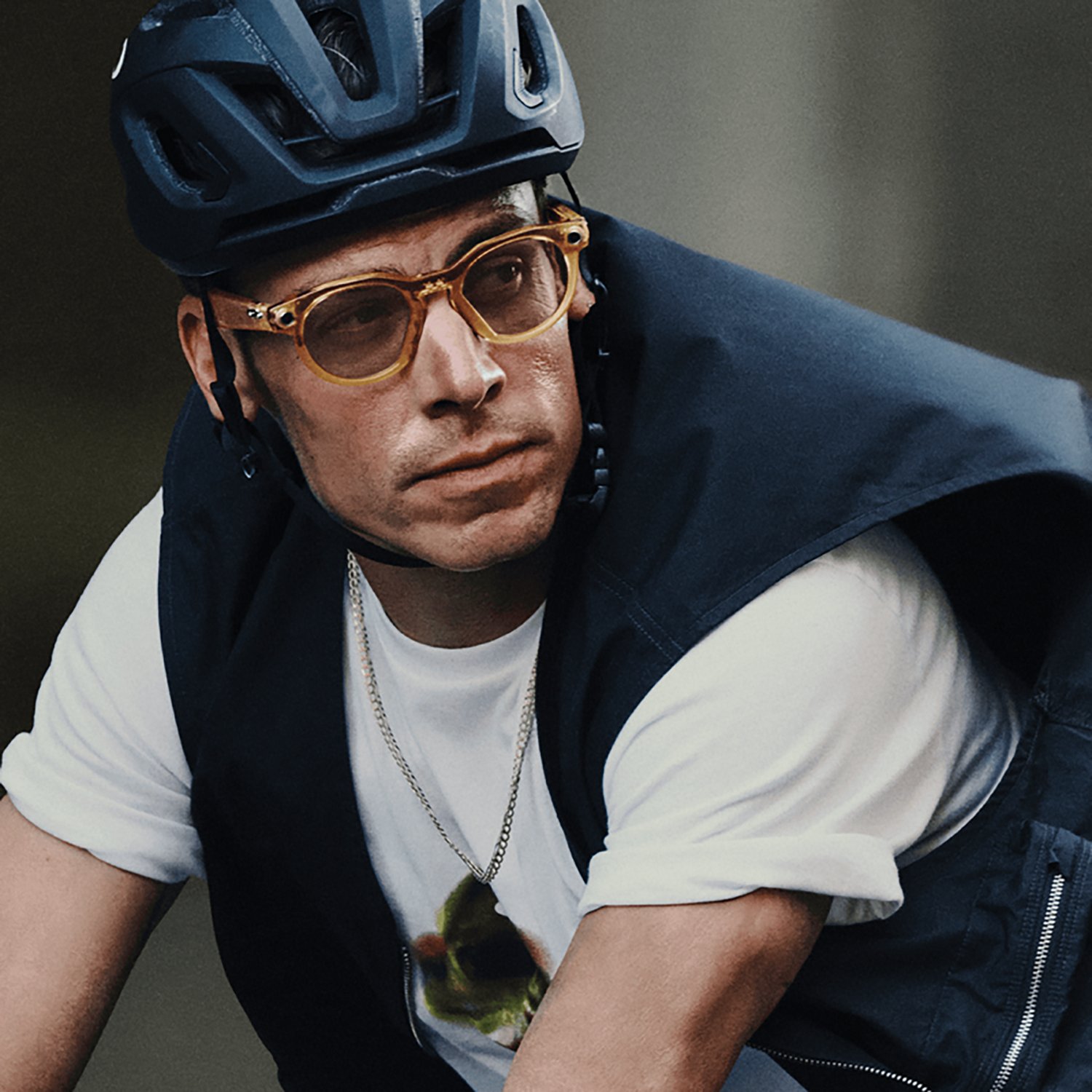 Oakley Adults' HSTN Meta Transition Sunglasses - view number 8