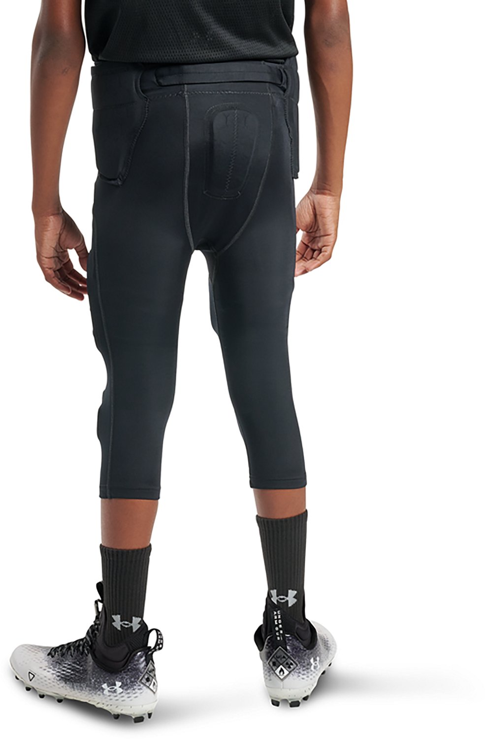 Under Armour Youth Integrated Football Pant