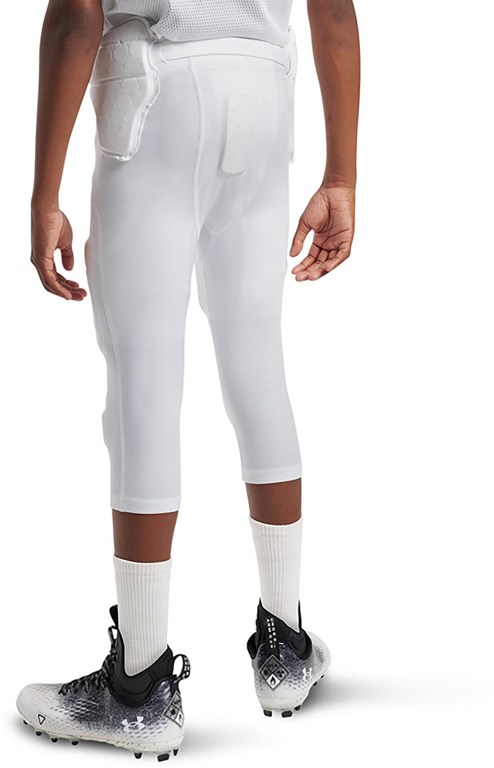 Under Armour Youth Integrated Football Pant - view number 2