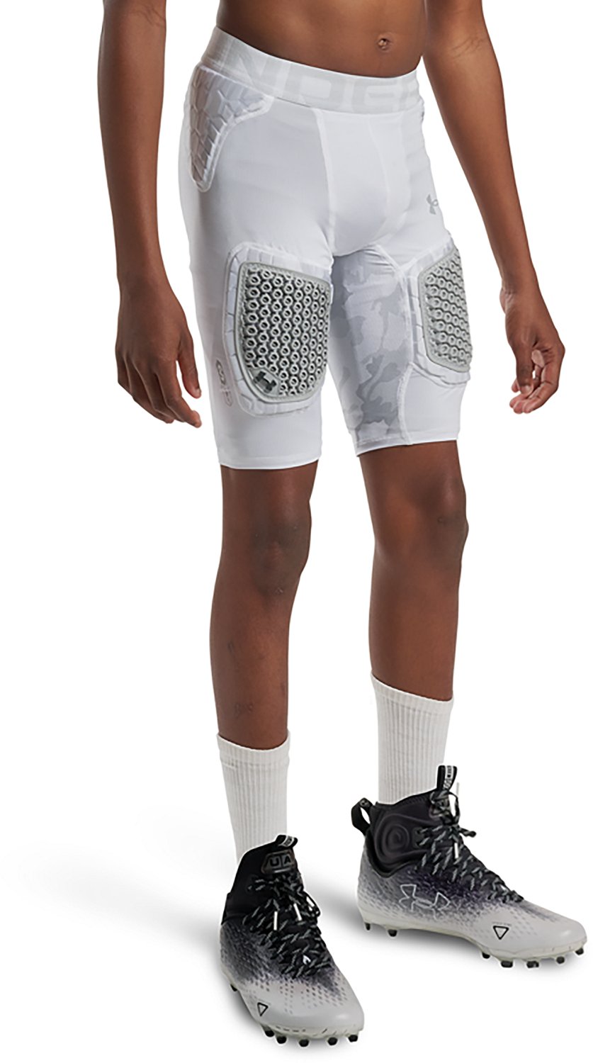 Under Armour Youth Gameday Armour Pro 5-Pad Girdle