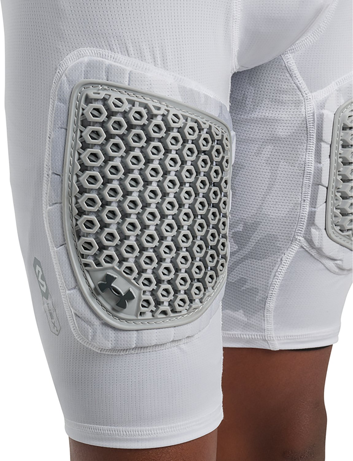 Under Armour Youth Gameday Armour Pro 5-Pad Girdle - view number 3