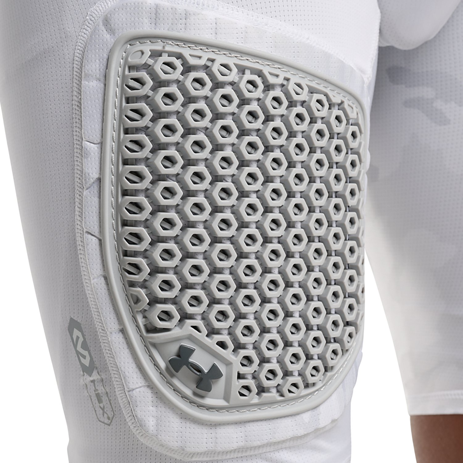 Under Armour Adult Gameday Armour Pro 5-Pad Girdle - view number 3