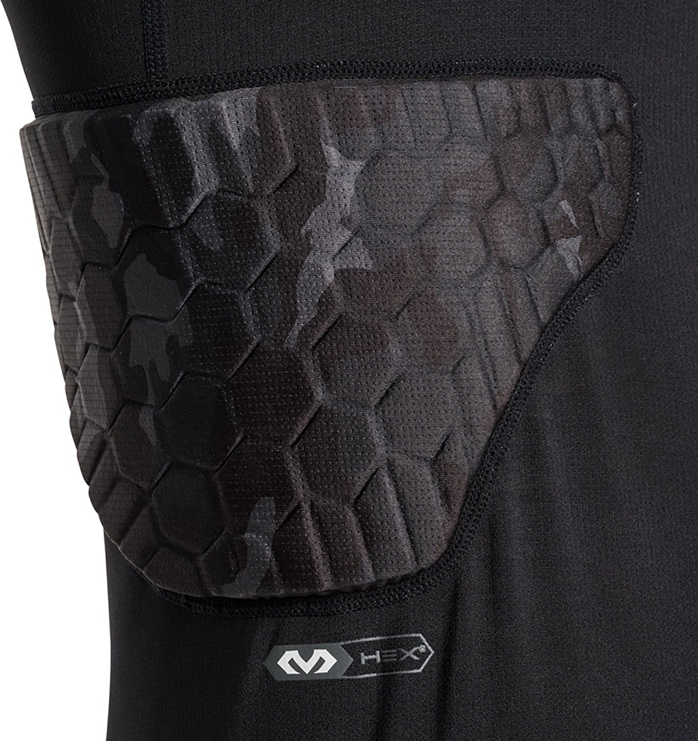 Under Armour Adults' Gameday Pro 5-Pad Nov Camo Top