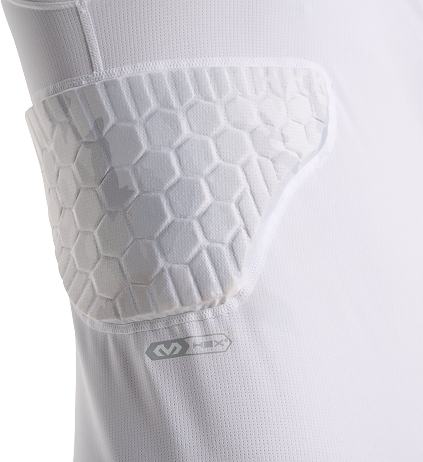 Under Armour Adults' Gameday Armour Pro 5-Pad Nov Camo Top - view number 4