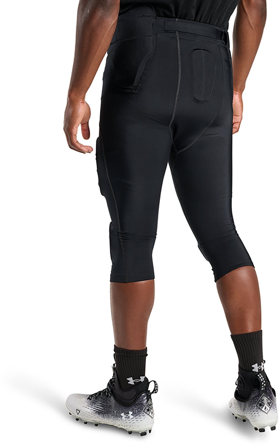 Under Armour Adult Integrated Football Pant - view number 2