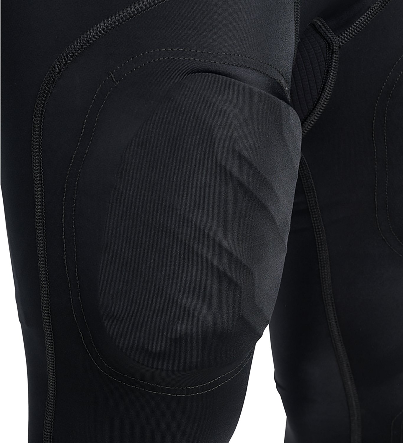 Under Armour Adult Integrated Football Pant - view number 3