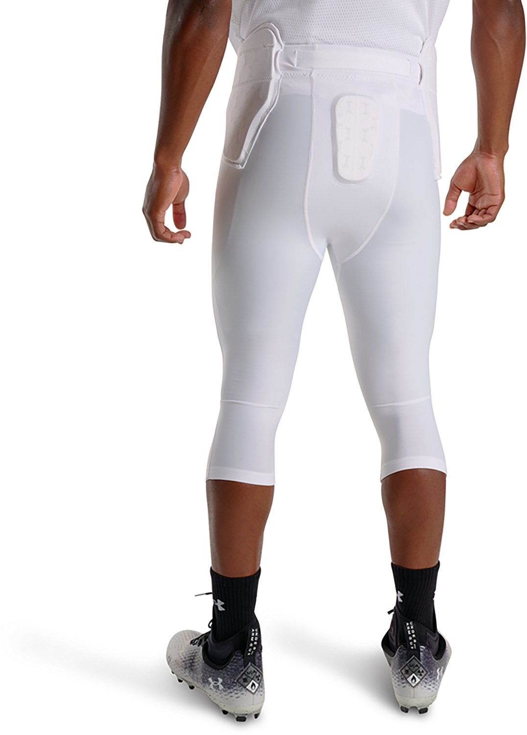 Under Armour Adult Integrated Football Pant - view number 2