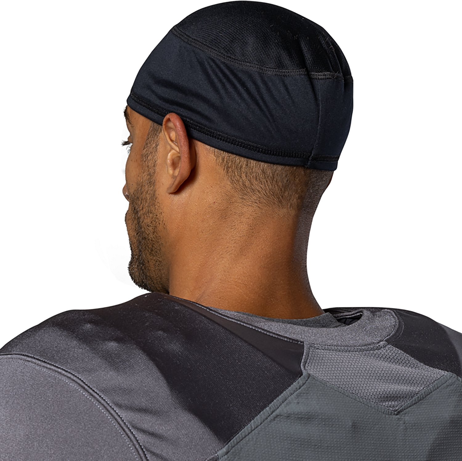 Under Armour Adults' Football Skull Cap - view number 4