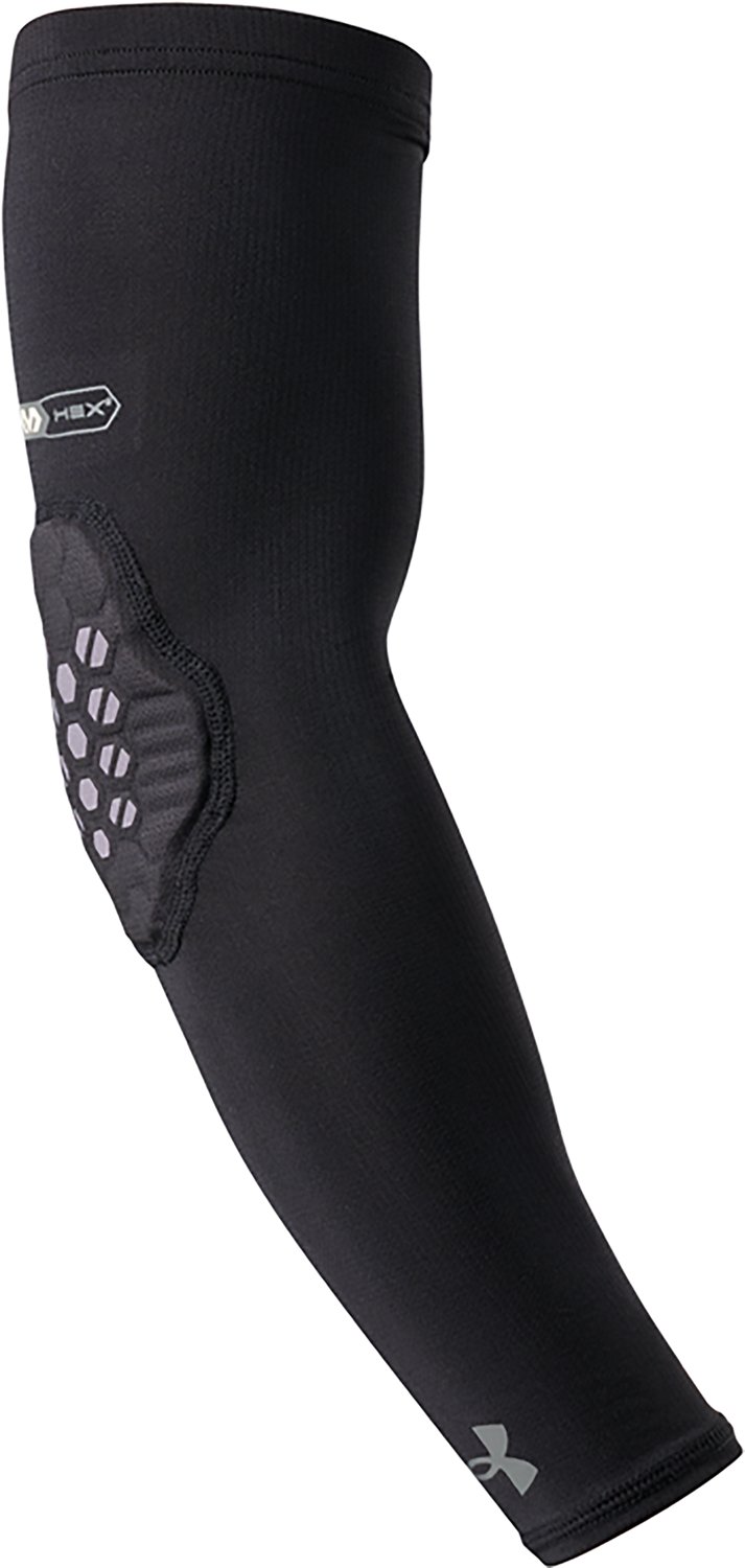 Under Armour Adults' Gameday Pro Padded Elbow Sleeve