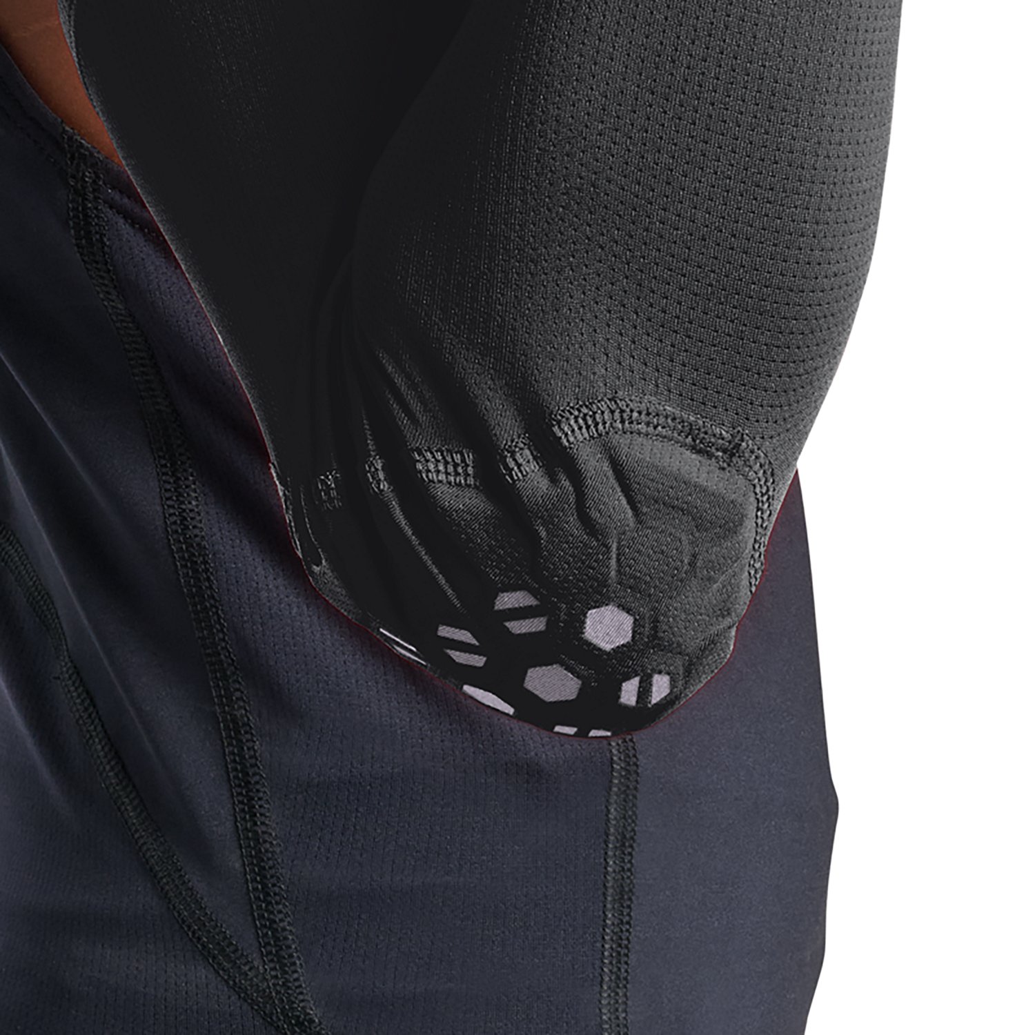 Under Armour Kids' Gameday Armour Pro Padded Elbow Sleeve - view number 4