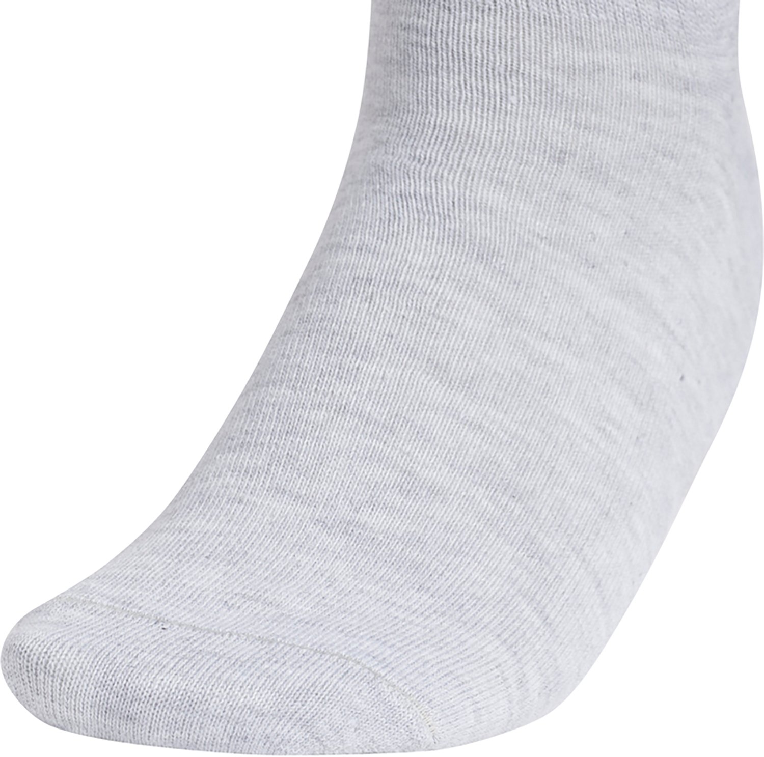 adidas Women's With Love Quarter Socks 3-Pack