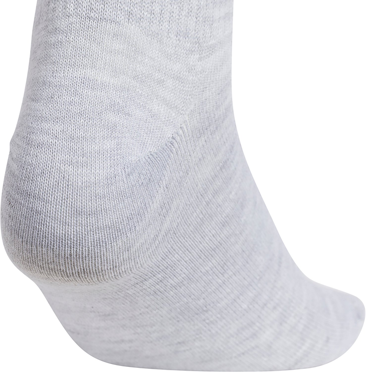 adidas Women's With Love Quarter Socks 3-Pack